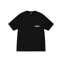 STUSSY Kaos Oversize Original - Kualitas Terbaik, Unisex, COD'-S-3