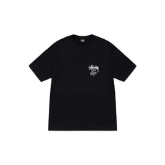 STUSSY Kaos Oversize Original - Kualitas Terbaik, Unisex, COD'-S-15