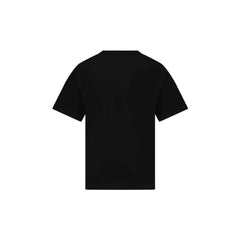 Kaos Pendek FENDI dengan Motif Gambar/Cetak, Cocok untuk Pria dan WanitaF-52