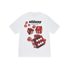 STUSSY Kaos Oversize Original - Kualitas Terbaik, Unisex, COD'-S-3