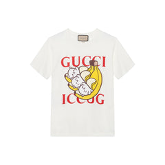 GUCCI Kaos Oversize Original - Kualitas Terbaik, Unisex, COD     '"  G-63
