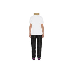 Kaos Givenchy Bermotif, Unisex -J-02
