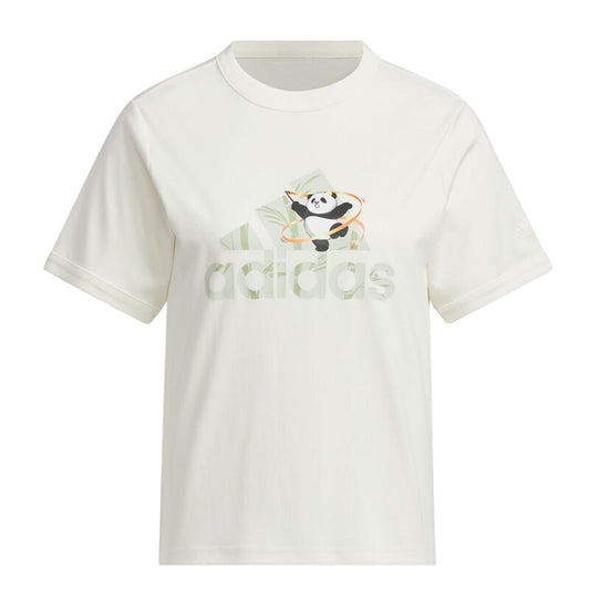 adidas Kaos Logo Seri Huruf, Unisex, COD '" AD-30