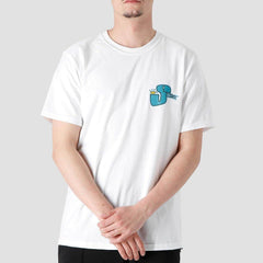 STUSSY Kaos Oversize Original - Kualitas Terbaik, Unisex, COD'-S-13