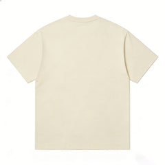 Hermès Kaos Logo Seri Huruf, Unisex '"COD '"  HE - 18