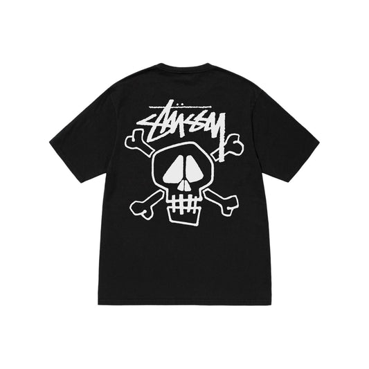 STUSSY Kaos Oversize Original - Kualitas Terbaik, Unisex, COD'-S-67