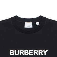 Burberry Kaos Logo Seri Huruf, Unisex, COD '"B-08