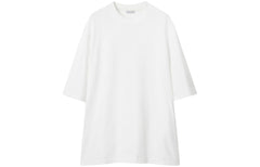 Burberry Kaos Logo Seri Huruf, Unisex, COD '"B-60