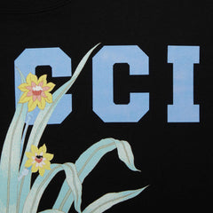 GUCCI Kaos Oversize Original - Kualitas Terbaik, Unisex, COD    G-78