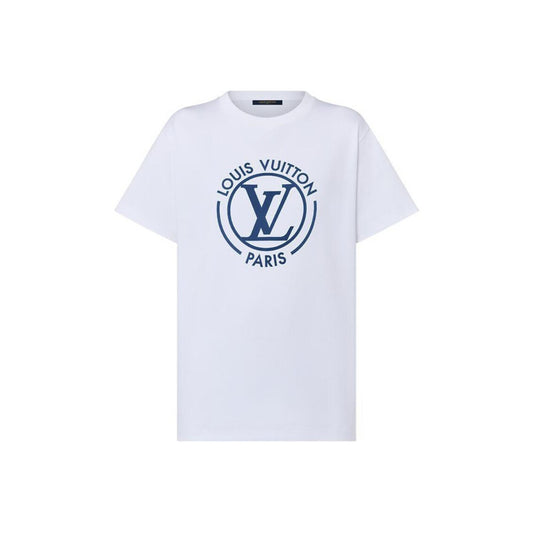 LV Kaos Oversize Original - Kualitas Terbaik, Unisex, COD'-LV-37
