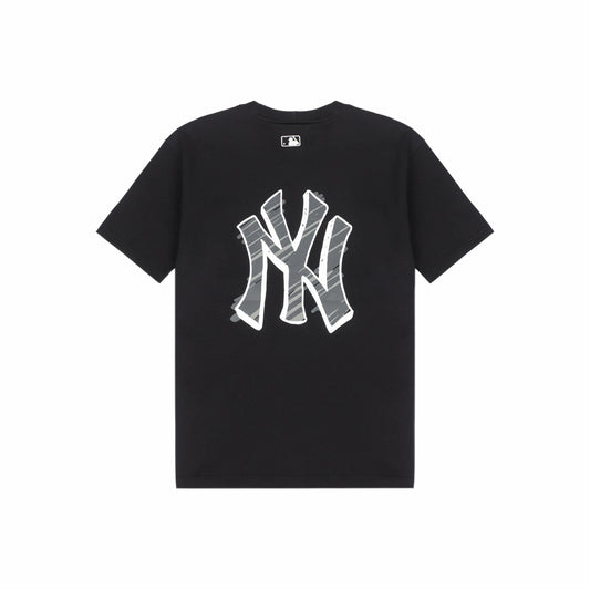 MLB Kaos Oversize Original - Kualitas Terbaik, Unisex, COD'ML-59