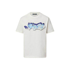 LV Kaos Oversize Original - Kualitas Terbaik, Unisex, COD'-L-11
