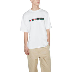 GUCCI Kaos Oversize Original - Kualitas Terbaik, Unisex, COD     '"  G-22