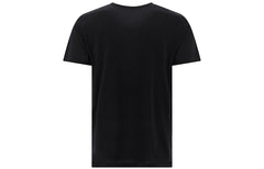 Kaos Pendek DIOR dengan Motif Gambar/Cetak, Cocok untuk Pria dan Wanita  -D-12