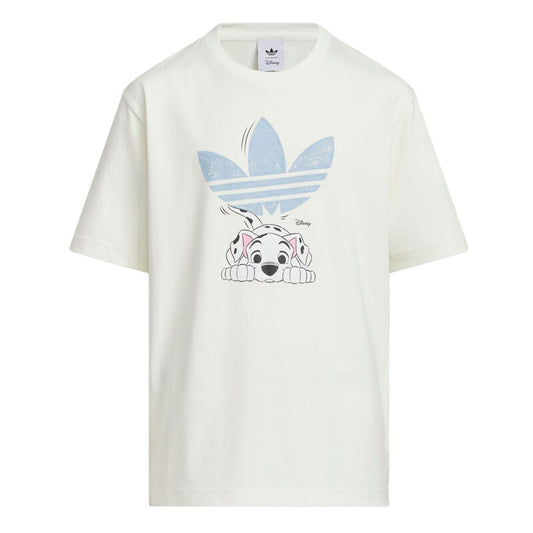 adidas Kaos Logo Seri Huruf, Unisex, COD '" AD-14