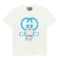 GUCCI Kaos Oversize Original - Kualitas Terbaik, Unisex, COD    G-92