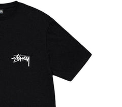 STUSSY Kaos Oversize Original - Kualitas Terbaik, Unisex, COD'-S-25