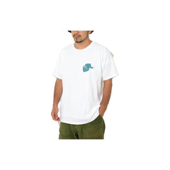 STUSSY Kaos Oversize Original - Kualitas Terbaik, Unisex, COD'-S-13