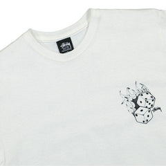 STUSSY Kaos Oversize Original - Kualitas Terbaik, Unisex, COD'-S-22