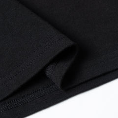 Kaos Pendek DIOR dengan Motif Gambar/Cetak, Cocok untuk Pria dan Wanita  -D-04