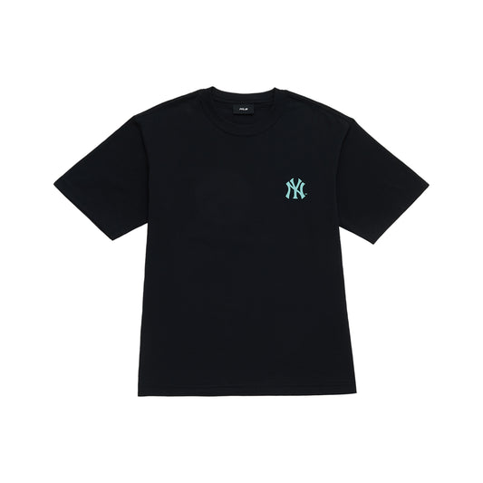MLB Kaos Oversize Original - Kualitas Terbaik, Unisex, COD'ML-80