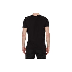 Kaos Pendek DIOR dengan Motif Gambar/Cetak, Cocok untuk Pria dan Wanita  -D-12