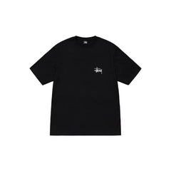 STUSSY Kaos Oversize Original - Kualitas Terbaik, Unisex, COD'-S-9