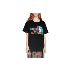 GUCCI Kaos Oversize Original - Kualitas Terbaik, Unisex, COD  " G-84