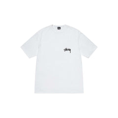 STUSSY Kaos Oversize Original - Kualitas Terbaik, Unisex, COD'-S-26