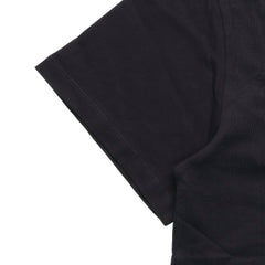 Kaos Pendek LOEWE dengan Motif Gambar/Cetak, Cocok untuk Pria dan Wanita -LE-17