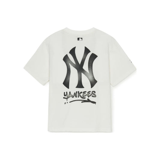 MLB Kaos Oversize Original - Kualitas Terbaik, Unisex, COD'ML-70