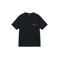 STUSSY Kaos Oversize Original - Kualitas Terbaik, Unisex, COD'-S-93