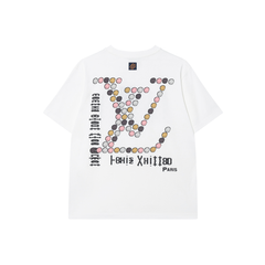 LV Kaos Oversize Original - Kualitas Terbaik, Unisex, COD'-LV-62