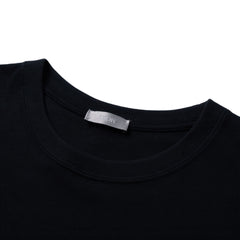 Kaos Pendek DIOR dengan Motif Gambar/Cetak, Cocok untuk Pria dan Wanita  -D-13