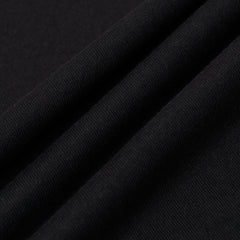 Kaos Pendek DIOR dengan Motif Gambar/Cetak, Cocok untuk Pria dan Wanita  -D-04