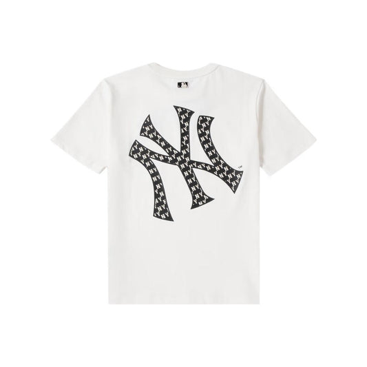 MLB Kaos Oversize Original - Kualitas Terbaik, Unisex, COD'ML-58