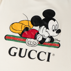 GUCCI Kaos Oversize Original - Kualitas Terbaik, Unisex, COD     '"  G-07