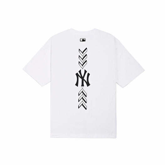 MLB Kaos Oversize Original - Kualitas Terbaik, Unisex, COD'ML-46
