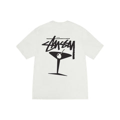 STUSSY Kaos Oversize Original - Kualitas Terbaik, Unisex, COD'-S-12