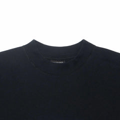 Kaos Pendek Balenciaga dengan Motif Gambar/Cetak, Cocok untuk Pria dan Wanita -BL-21