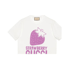 GUCCI Kaos Oversize Original - Kualitas Terbaik, Unisex, COD   G-80