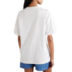 GUCCI Kaos Oversize Original - Kualitas Terbaik, Unisex, COD     '"  G-48