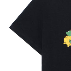 GUCCI Kaos Oversize Original - Kualitas Terbaik, Unisex, COD     '"  G-15