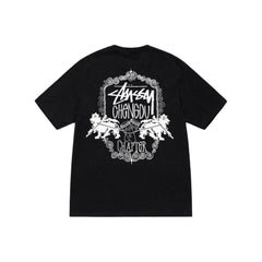 STUSSY Kaos Oversize Original - Kualitas Terbaik, Unisex, COD'-S-59