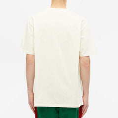 GUCCI Kaos Oversize Original - Kualitas Terbaik, Unisex, COD  
  G73