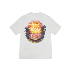 STUSSY Kaos Oversize Original - Kualitas Terbaik, Unisex, COD'-S-17