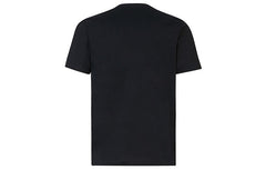 Kaos Pendek FENDI dengan Motif Gambar/Cetak, Cocok untuk Pria dan WanitaF-50