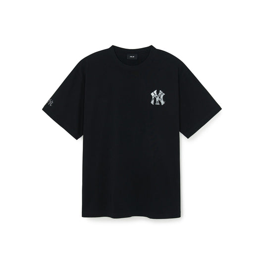MLB Kaos Oversize Original - Kualitas Terbaik, Unisex, COD'ML-74