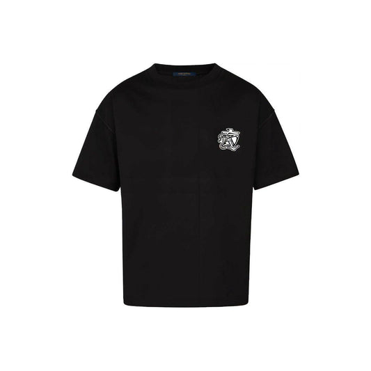 LV Kaos Oversize Original - Kualitas Terbaik, Unisex, COD'-LV-67