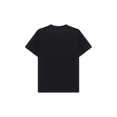 Burberry Kaos Logo Seri Huruf, Unisex, COD '"B-08